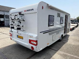 Adria  Adora 563 PT 7-pers. picture 7