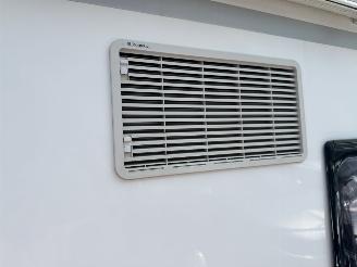 Adria  Adora 563 PT 7-pers. picture 33