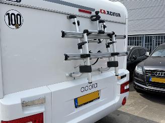 Adria  Adora 563 PT 7-pers. picture 43