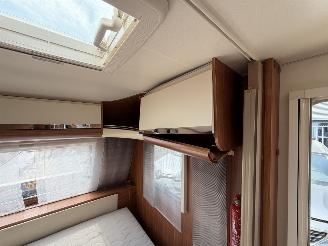 Adria  Adora 563 PT 7-pers. picture 27