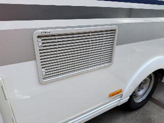 Adria  Adora 563 PT 7-pers. picture 26