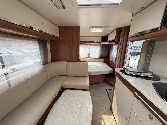 Adria  Adora 563 PT 7-pers. picture 8
