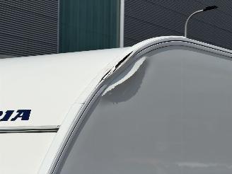Adria  Adora 563 PT 7-pers. picture 14
