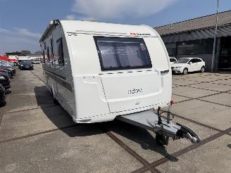 Adria  Adora 563 PT 7-pers. picture 38