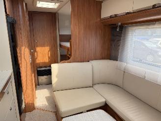 Adria  Adora 563 PT 7-pers. picture 30