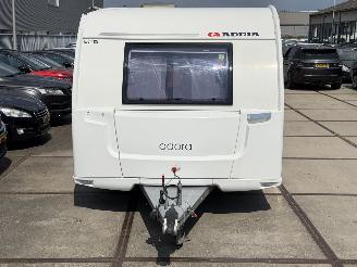 Adria  Adora 563 PT 7-pers. picture 2