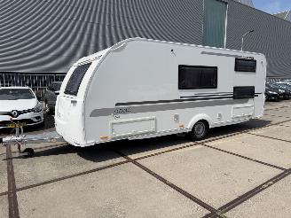 Adria  Adora 563 PT 7-pers. picture 32