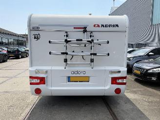 Adria  Adora 563 PT 7-pers. picture 44