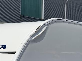 Adria  Adora 563 PT 7-pers. picture 35