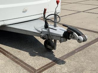 Adria  Adora 563 PT 7-pers. picture 36