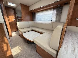 Adria  Adora 563 PT 7-pers. picture 46