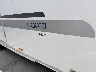 Adria  Adora 563 PT 7-pers. picture 39