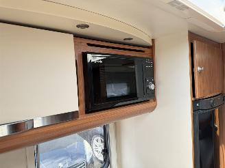 Adria  Adora 563 PT 7-pers. picture 15