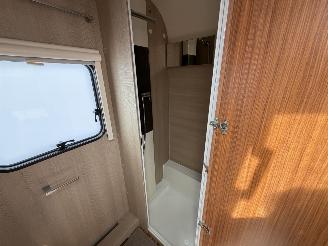 Adria  Adora 563 PT 7-pers. picture 22