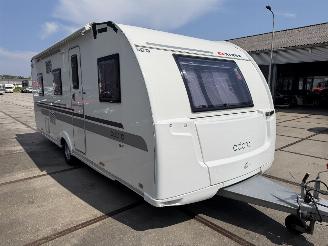  Adria  Adora 563 PT 7-pers. 2014/5