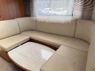 Adria  Adora 563 PT 7-pers. picture 31