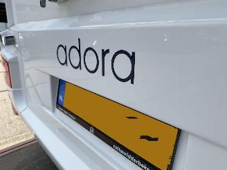 Adria  Adora 563 PT 7-pers. picture 45