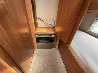 Adria  Adora 563 PT 7-pers. picture 25