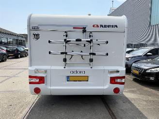 Adria  Adora 563 PT 7-pers. picture 6