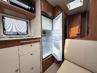 Adria  Adora 563 PT 7-pers. picture 20