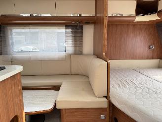 Adria  Adora 563 PT 7-pers. picture 41