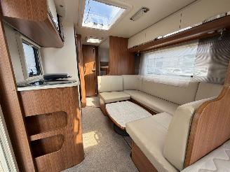 Adria  Adora 563 PT 7-pers. picture 34