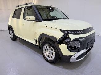 Avarii autoturisme Hyundai Inster 49kWh Pulse Aut. 2026/5
