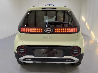 Hyundai Inster 49kWh Pulse Aut. picture 5