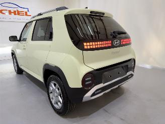 Hyundai Inster 49kWh Pulse Aut. picture 37