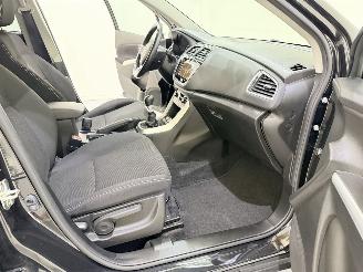 Suzuki S-Cross 1.4 Boosterjet Smart Hybrid picture 7