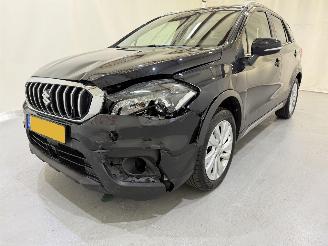 Suzuki S-Cross 1.4 Boosterjet Smart Hybrid picture 3