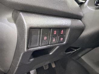 Suzuki S-Cross 1.4 Boosterjet Smart Hybrid picture 24