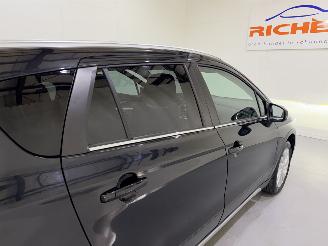 Suzuki S-Cross 1.4 Boosterjet Smart Hybrid picture 23
