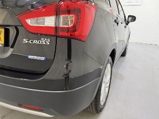 Suzuki S-Cross 1.4 Boosterjet Smart Hybrid picture 25