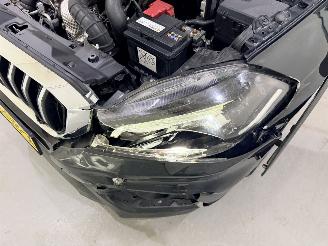 Suzuki S-Cross 1.4 Boosterjet Smart Hybrid picture 14