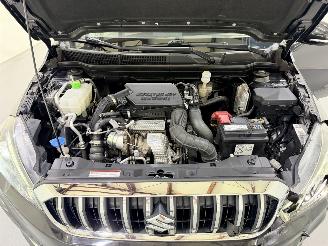 Suzuki S-Cross 1.4 Boosterjet Smart Hybrid picture 37
