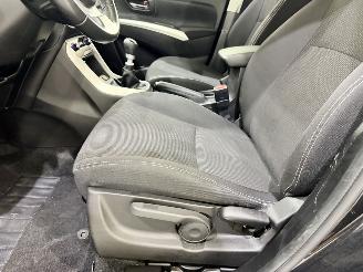 Suzuki S-Cross 1.4 Boosterjet Smart Hybrid picture 26