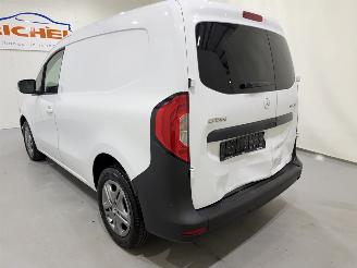 Mercedes Citan 112 CDI Pro Clima picture 19