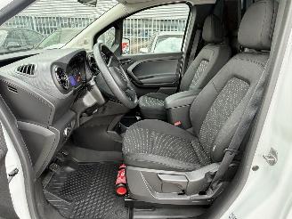Mercedes Citan 112 CDI Pro Clima picture 7