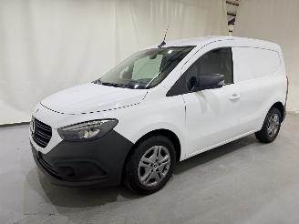 Mercedes Citan 112 CDI Pro Clima picture 28