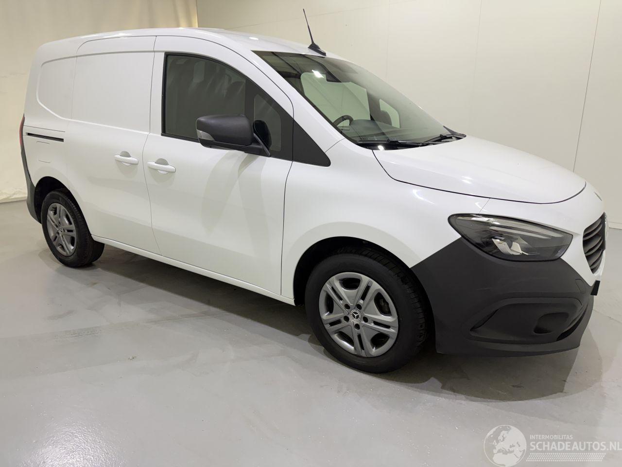 Mercedes Citan 112 CDI Pro Clima