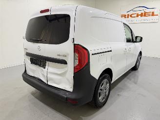 Mercedes Citan 112 CDI Pro Clima picture 6