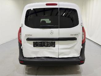 Mercedes Citan 112 CDI Pro Clima picture 5