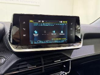 Peugeot 208 e-208 Active EV 50kWh picture 30