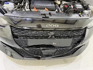 Peugeot 208 e-208 Active EV 50kWh picture 10