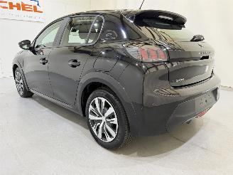 Peugeot 208 e-208 Active EV 50kWh picture 4