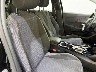 Peugeot 208 e-208 Active EV 50kWh picture 28