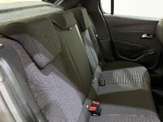 Peugeot 208 e-208 Active EV 50kWh picture 16