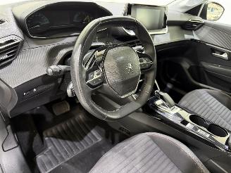 Peugeot 208 e-208 Active EV 50kWh picture 15