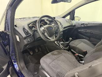 Ford B-Max 1.0 EcoBoost Titanium picture 6